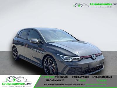 Volkswagen Golf 2.0 TSI 245 BVA