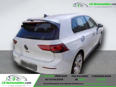 Volkswagen Golf 2.0 TSI 300 BVA