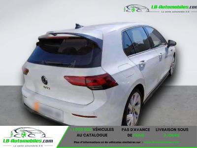 Volkswagen Golf 2.0 TSI 300 BVA