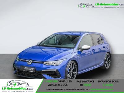 Volkswagen Golf 2.0 TSI 320 BVA