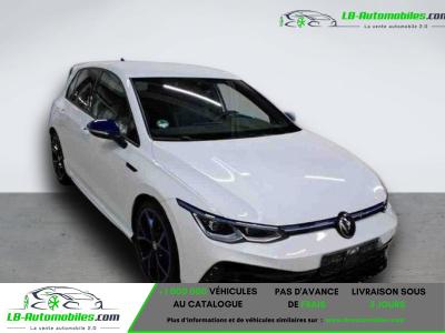Volkswagen Golf 2.0 TSI 333 BVA