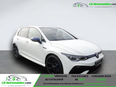 Volkswagen Golf 2.0 TSI 333 BVA