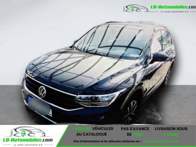 Volkswagen Tiguan 1.4 eHybrid 245ch BVA