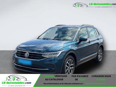 Volkswagen Tiguan 1.5 TSI 150ch BVM