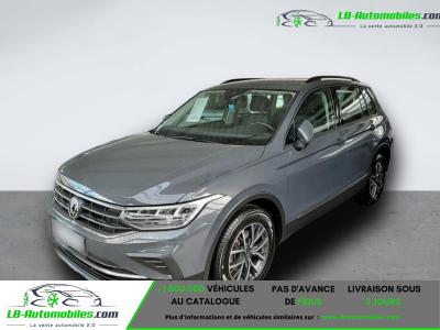 Volkswagen Tiguan 1.5 TSI 150ch BVM