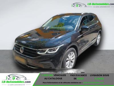 Volkswagen Tiguan 1.5 TSI 150ch BVA
