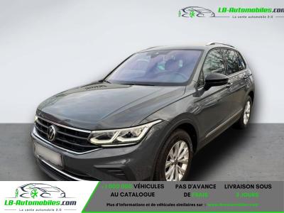 Volkswagen Tiguan 2.0 TDI 150ch BVA