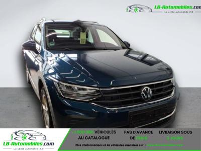 Volkswagen Tiguan 2.0 TDI 200ch BVA 4Motion
