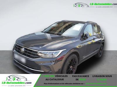 Volkswagen Tiguan 2.0 TDI 200ch BVA 4Motion