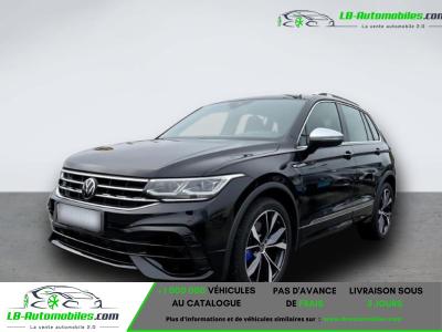 Volkswagen Tiguan 2.0 TSI 320ch BVA 4Motion