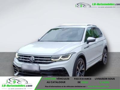 Volkswagen Tiguan 2.0 TSI 320ch BVA 4Motion