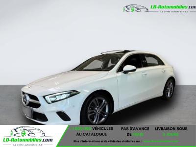 Mercedes Classe A  200 BVM