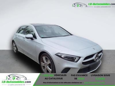 Mercedes Classe A  250 BVA