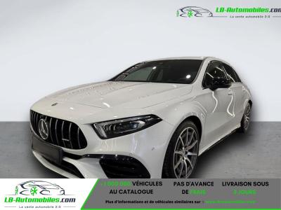 Mercedes Classe A  45 Mercedes-AMG BVA 4-Matic