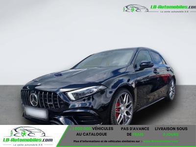 Mercedes Classe A  45 Mercedes-AMG BVA 4-Matic