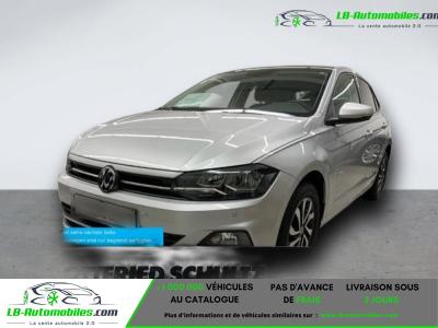 Volkswagen Polo 1.0 TSI 110 S&S BVA