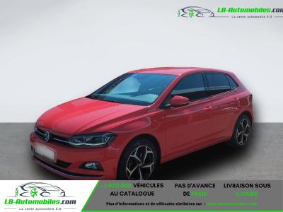 Volkswagen Polo 1.0 TSI 110 S&S BVA