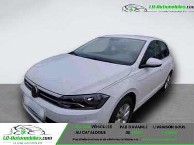 Volkswagen Polo 1.0 TSI 110 S&S BVA