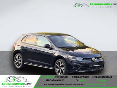 Volkswagen Polo 1.0 TSI 110 S&S BVA