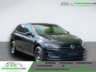 Volkswagen Polo 1.0 TSI 95 S&S BVA