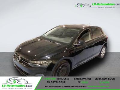 Volkswagen Polo 1.0 TSI 95 S&S BVA