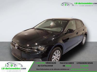 Volkswagen Polo 1.0 TSI 95 S&S BVA