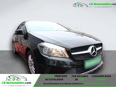 Mercedes Classe A  180 BVM