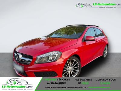 Mercedes Classe A  180 BVM