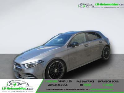 Mercedes Classe A  200 BVA