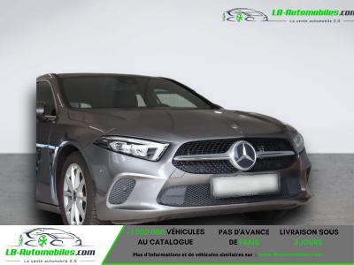 Mercedes Classe A  250 BVA