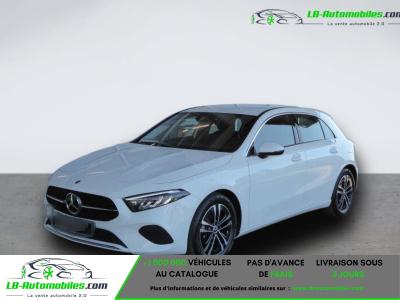 Mercedes Classe A  200 d BVA