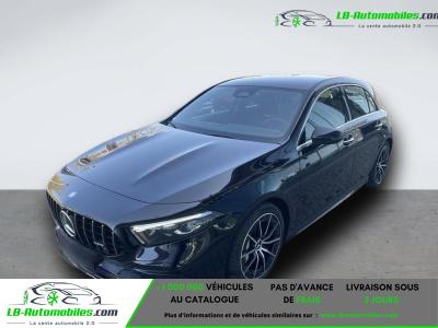 Mercedes Classe A  35 Mercedes-AMG BVA 4Matic