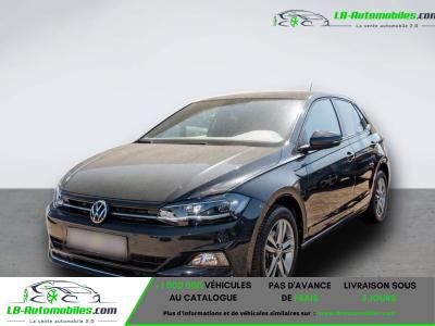 Volkswagen Polo 1.0 TSI 110 S&S BVM