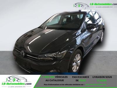 Volkswagen Polo 1.0 TSI 110 S&S BVA