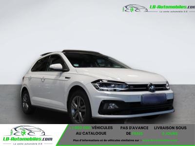 Volkswagen Polo 1.0 TSI 110 S&S BVA