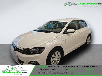 Volkswagen Polo 1.0 TSI 115 S&S BVM