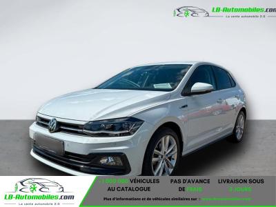 Volkswagen Polo 1.0 TSI 115 S&S BVM