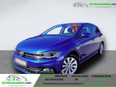 Volkswagen Polo 1.0 TSI 115 S&S BVA