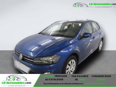 Volkswagen Polo 1.0 TSI 95 S&S BVM