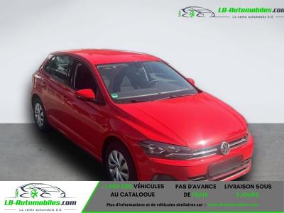 Volkswagen Polo 1.0 TSI 95 S&S BVM