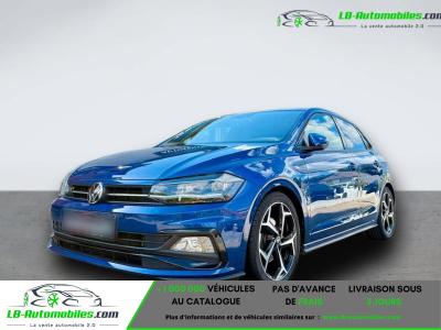 Volkswagen Polo 1.5 TSI EVO 150 S&S BVA