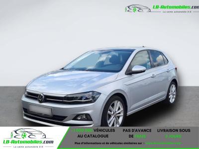 Volkswagen Polo 1.5 TSI EVO 150 S&S BVA