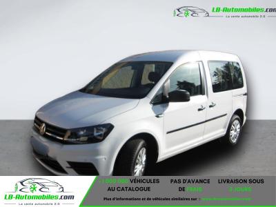 Volkswagen Caddy 1.0 TSI 102