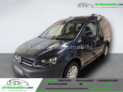 Volkswagen Caddy 1.0 TSI 102