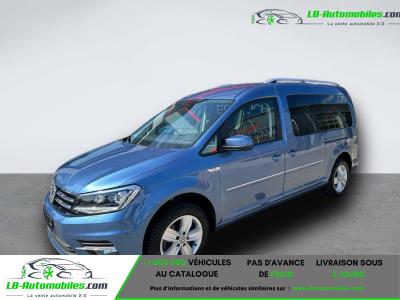 Volkswagen Caddy 1.4 TSI 125 BVA