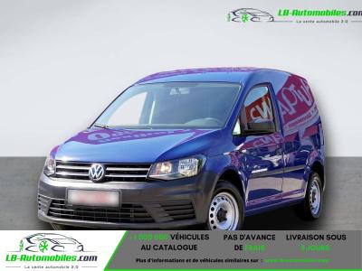 Volkswagen Caddy Utilitaire 1.0 TSI 102