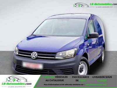 Volkswagen Caddy Utilitaire 1.0 TSI 102