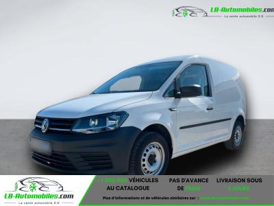 Volkswagen Caddy Utilitaire 1.0 TSI 102
