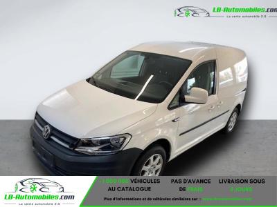 Volkswagen Caddy Utilitaire 2.0 TDI 102 BVM