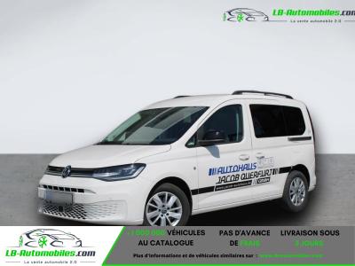 Volkswagen Caddy 1.5 TSI 114 BVM